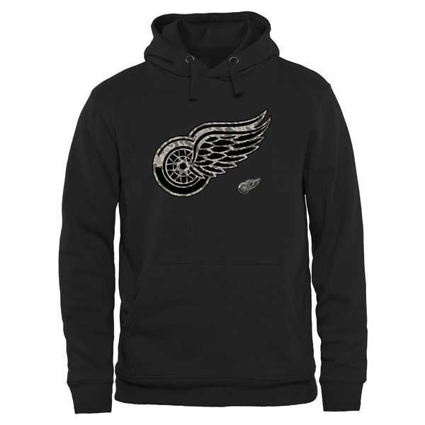 Men's Detroit Red Wings Black Rink Warrior Pullover Hoodie,We sell and wholesale Men's Detroit Red Wings Black Rink Warrior Pullover Hoodie on line form chian!